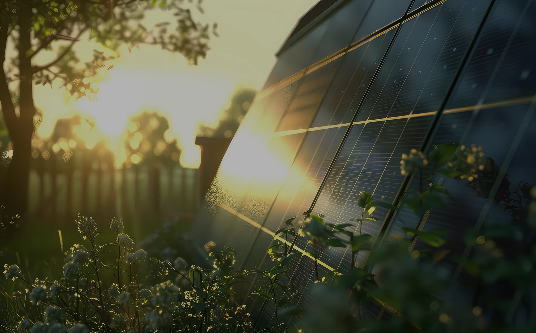 Impianti fotovoltaici
