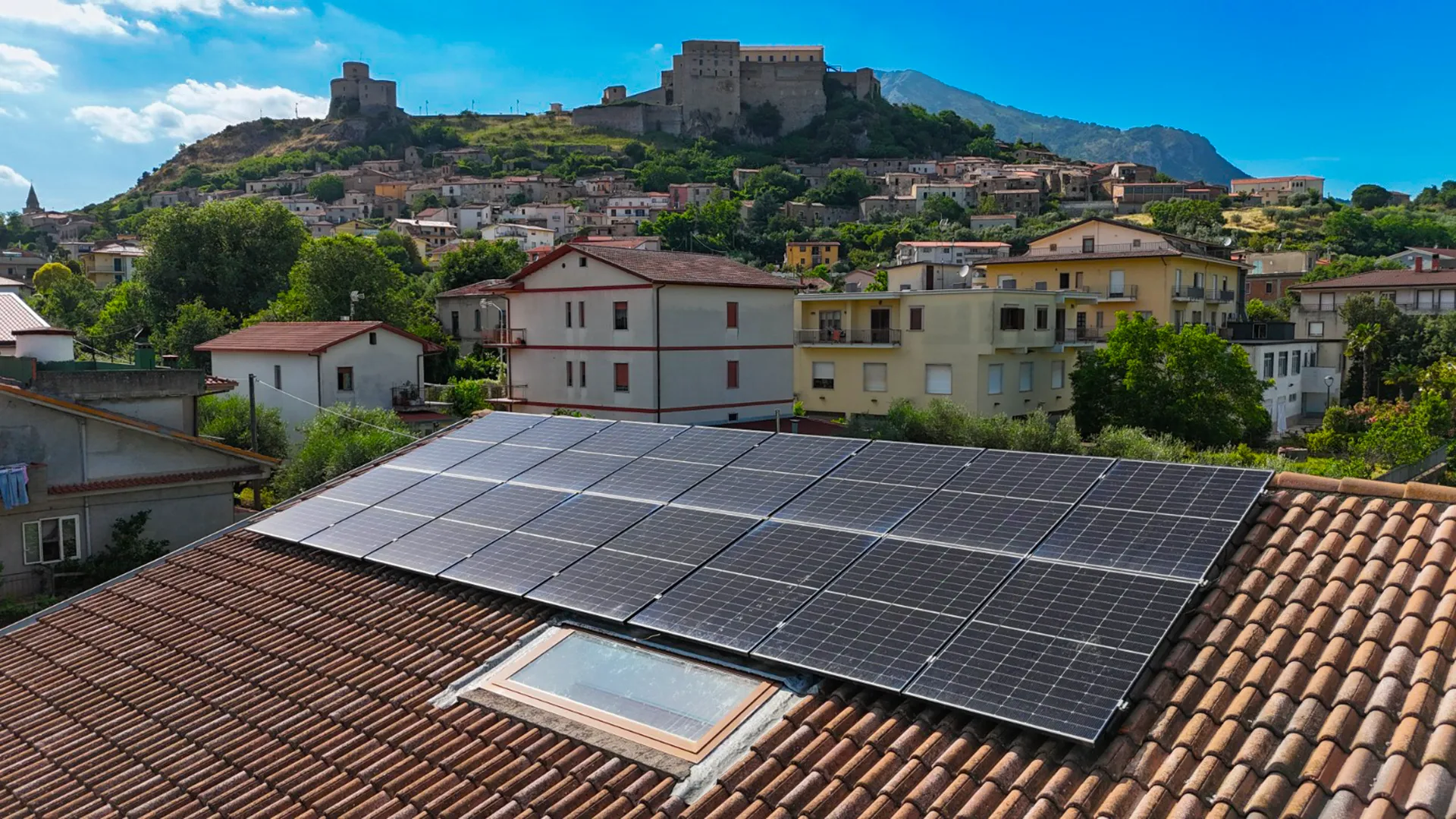 Fotovoltaico - Molinaro srl 2